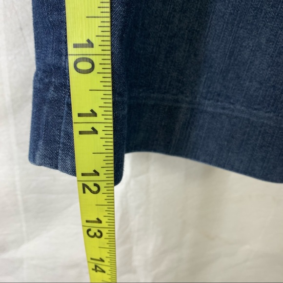 Express Design Studio Editor Shorts - Picture 11 of 13